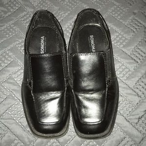 Toddler Boys Dress Shoes- Size 13